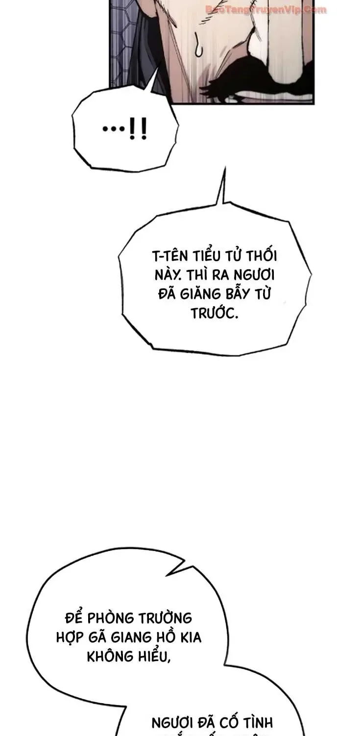 Thiên Ma Phi Thăng Truyện Chap 172 - Next Chap 173