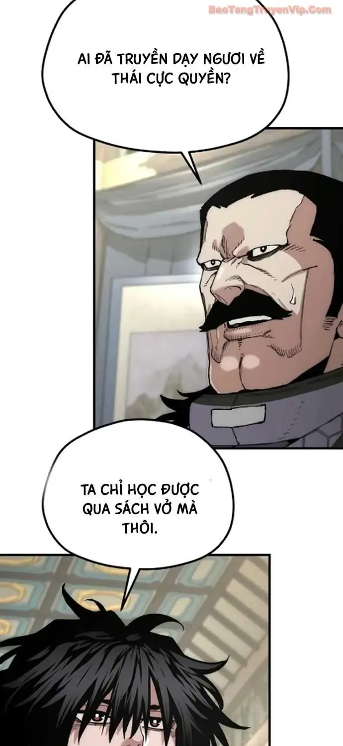 Thiên Ma Phi Thăng Truyện Chap 172 - Next Chap 173
