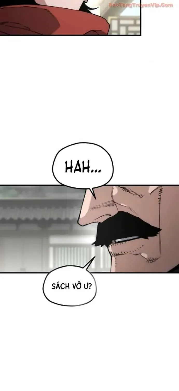 Thiên Ma Phi Thăng Truyện Chap 172 - Next Chap 173