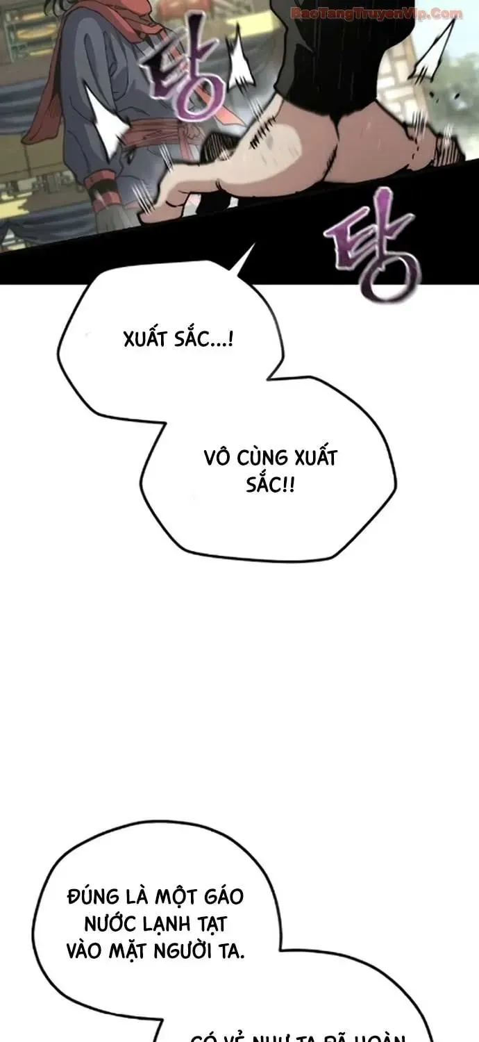 Thiên Ma Phi Thăng Truyện Chap 172 - Next Chap 173