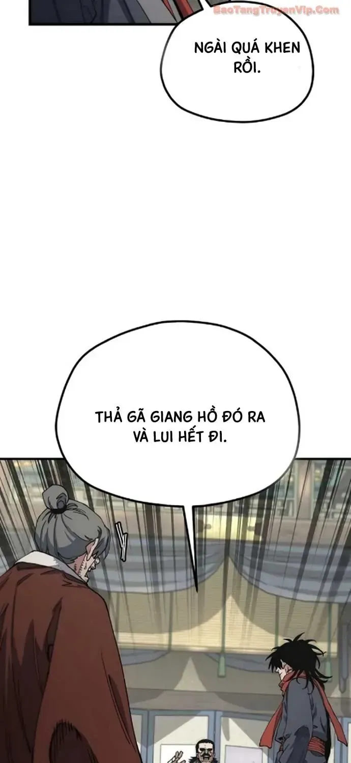 Thiên Ma Phi Thăng Truyện Chap 172 - Next Chap 173