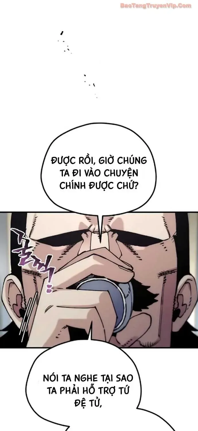 Thiên Ma Phi Thăng Truyện Chap 172 - Next Chap 173