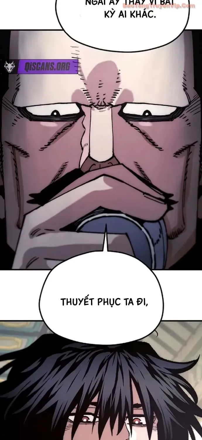 Thiên Ma Phi Thăng Truyện Chap 172 - Next Chap 173