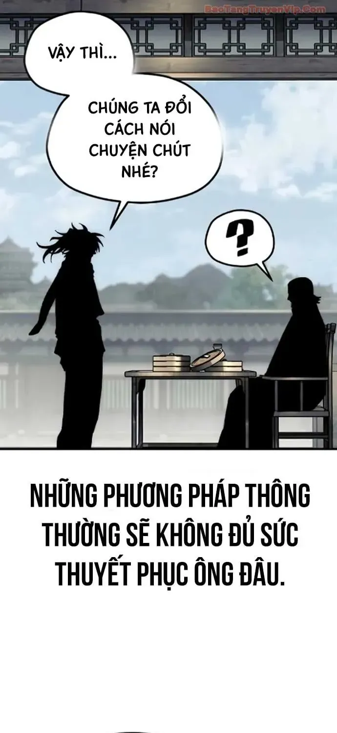 Thiên Ma Phi Thăng Truyện Chap 172 - Next Chap 173