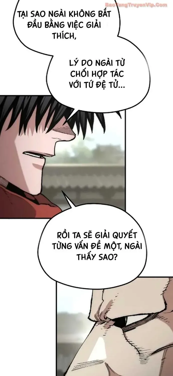Thiên Ma Phi Thăng Truyện Chap 172 - Next Chap 173