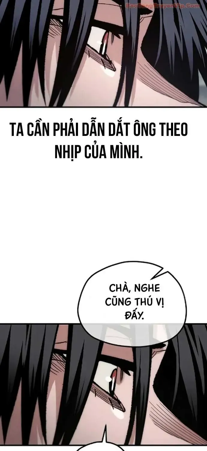 Thiên Ma Phi Thăng Truyện Chap 172 - Next Chap 173