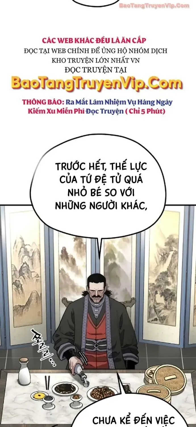 Thiên Ma Phi Thăng Truyện Chap 172 - Next Chap 173