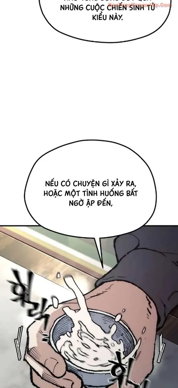 Thiên Ma Phi Thăng Truyện Chap 172 - Next Chap 173