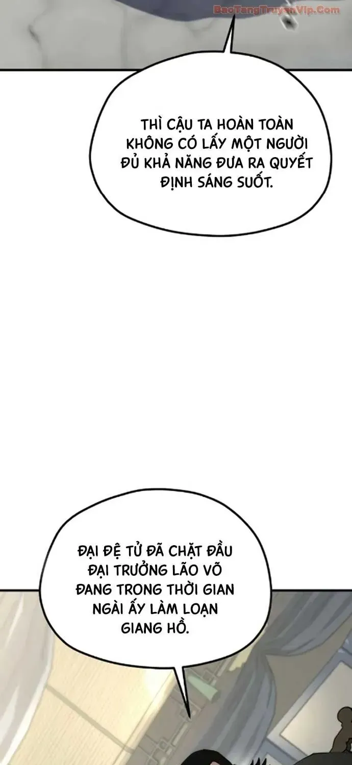 Thiên Ma Phi Thăng Truyện Chap 172 - Next Chap 173