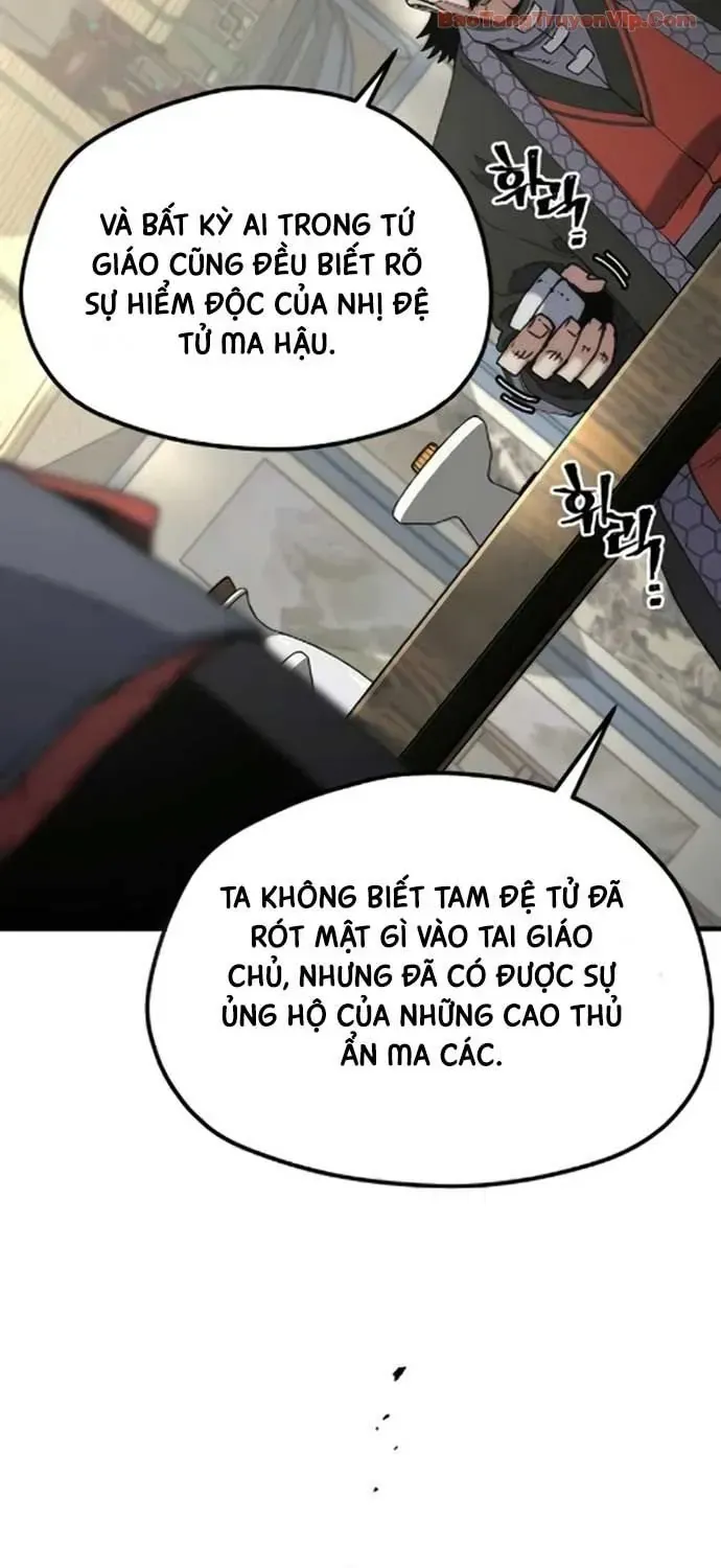 Thiên Ma Phi Thăng Truyện Chap 172 - Next Chap 173