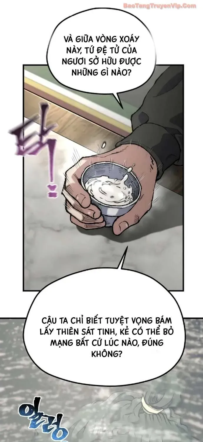 Thiên Ma Phi Thăng Truyện Chap 172 - Next Chap 173