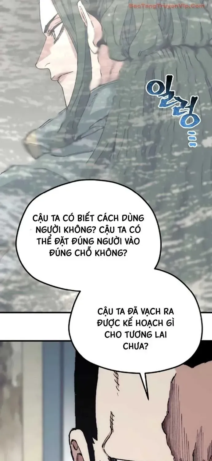 Thiên Ma Phi Thăng Truyện Chap 172 - Next Chap 173