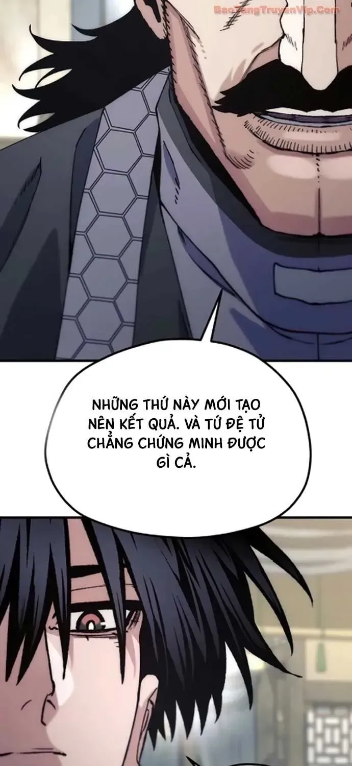 Thiên Ma Phi Thăng Truyện Chap 172 - Next Chap 173
