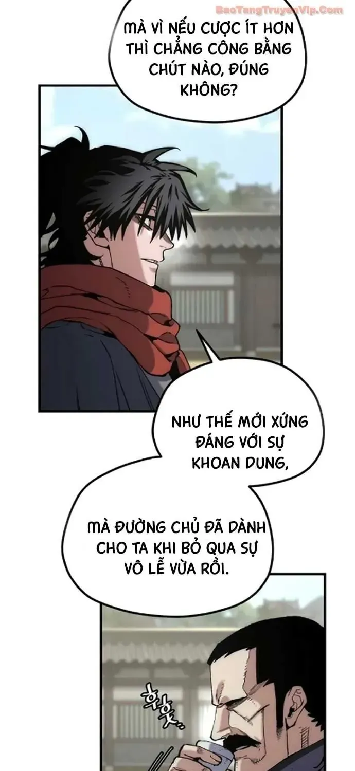 Thiên Ma Phi Thăng Truyện Chap 172 - Next Chap 173