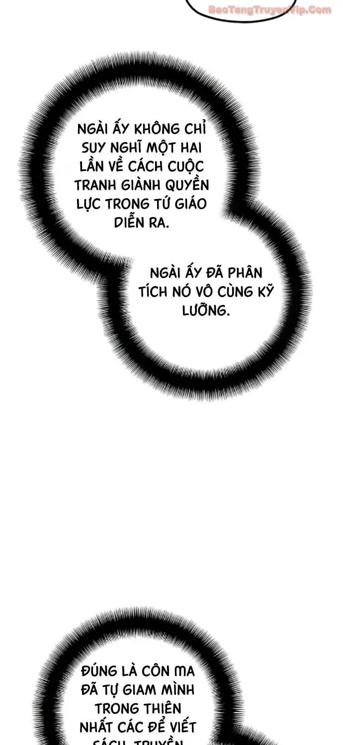 Thiên Ma Phi Thăng Truyện Chap 172 - Next Chap 173