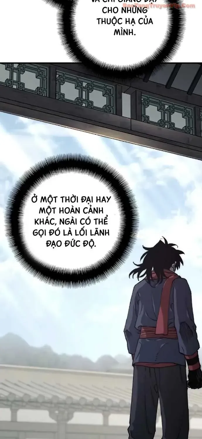 Thiên Ma Phi Thăng Truyện Chap 172 - Next Chap 173