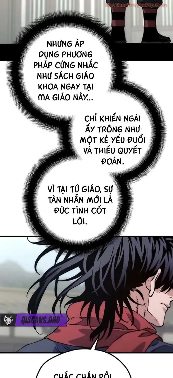 Thiên Ma Phi Thăng Truyện Chap 172 - Next Chap 173