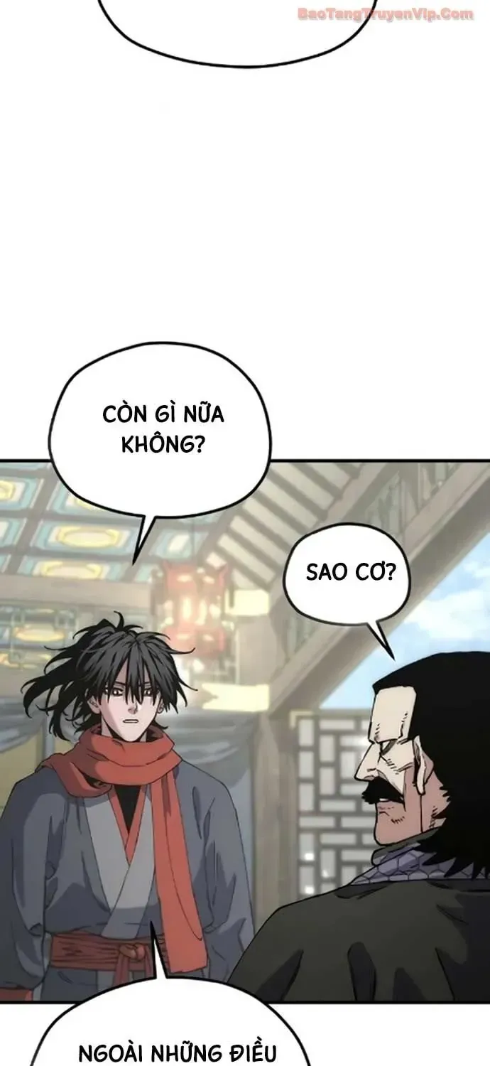 Thiên Ma Phi Thăng Truyện Chap 172 - Next Chap 173
