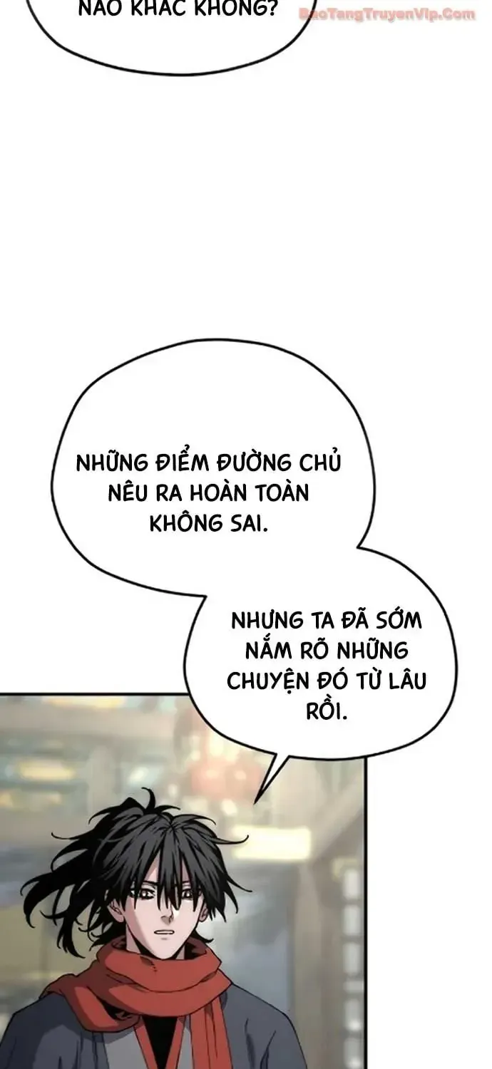 Thiên Ma Phi Thăng Truyện Chap 172 - Next Chap 173