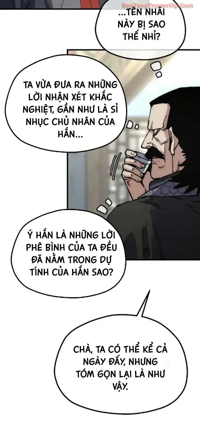 Thiên Ma Phi Thăng Truyện Chap 172 - Next Chap 173