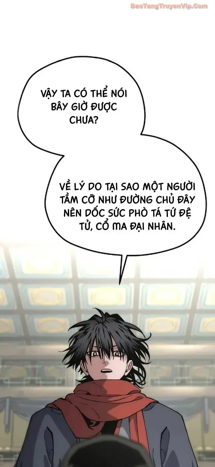 Thiên Ma Phi Thăng Truyện Chap 172 - Next Chap 173