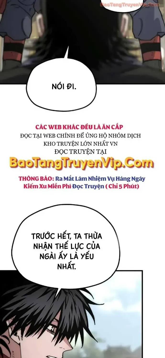 Thiên Ma Phi Thăng Truyện Chap 172 - Next Chap 173