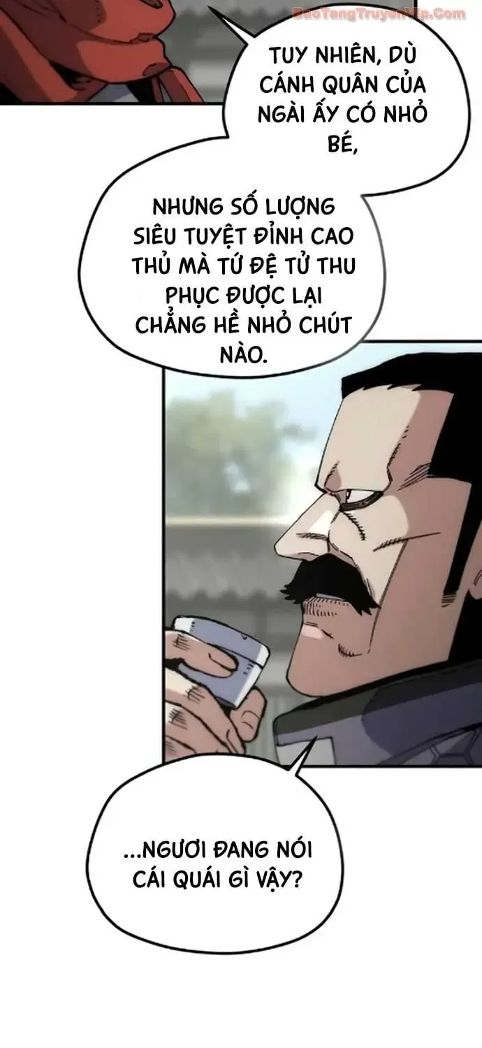 Thiên Ma Phi Thăng Truyện Chap 172 - Next Chap 173