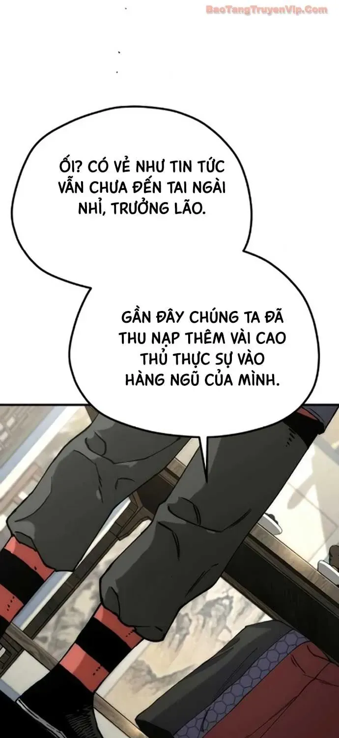 Thiên Ma Phi Thăng Truyện Chap 172 - Next Chap 173