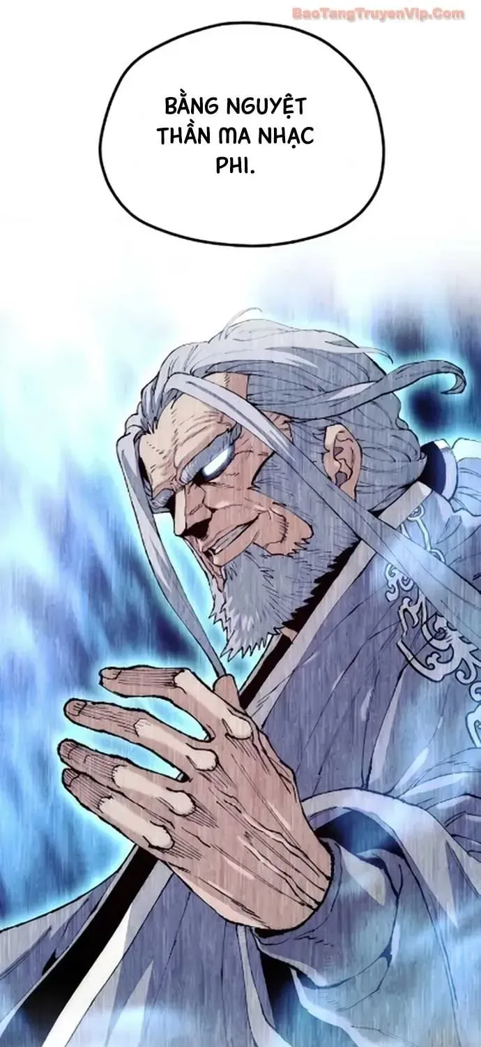Thiên Ma Phi Thăng Truyện Chap 172 - Next Chap 173