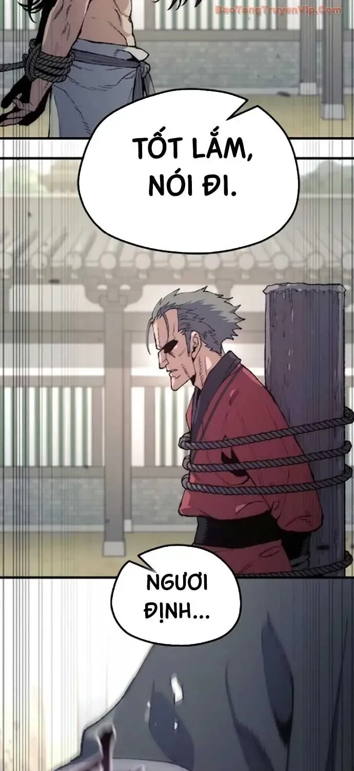 Thiên Ma Phi Thăng Truyện Chap 172 - Next Chap 173