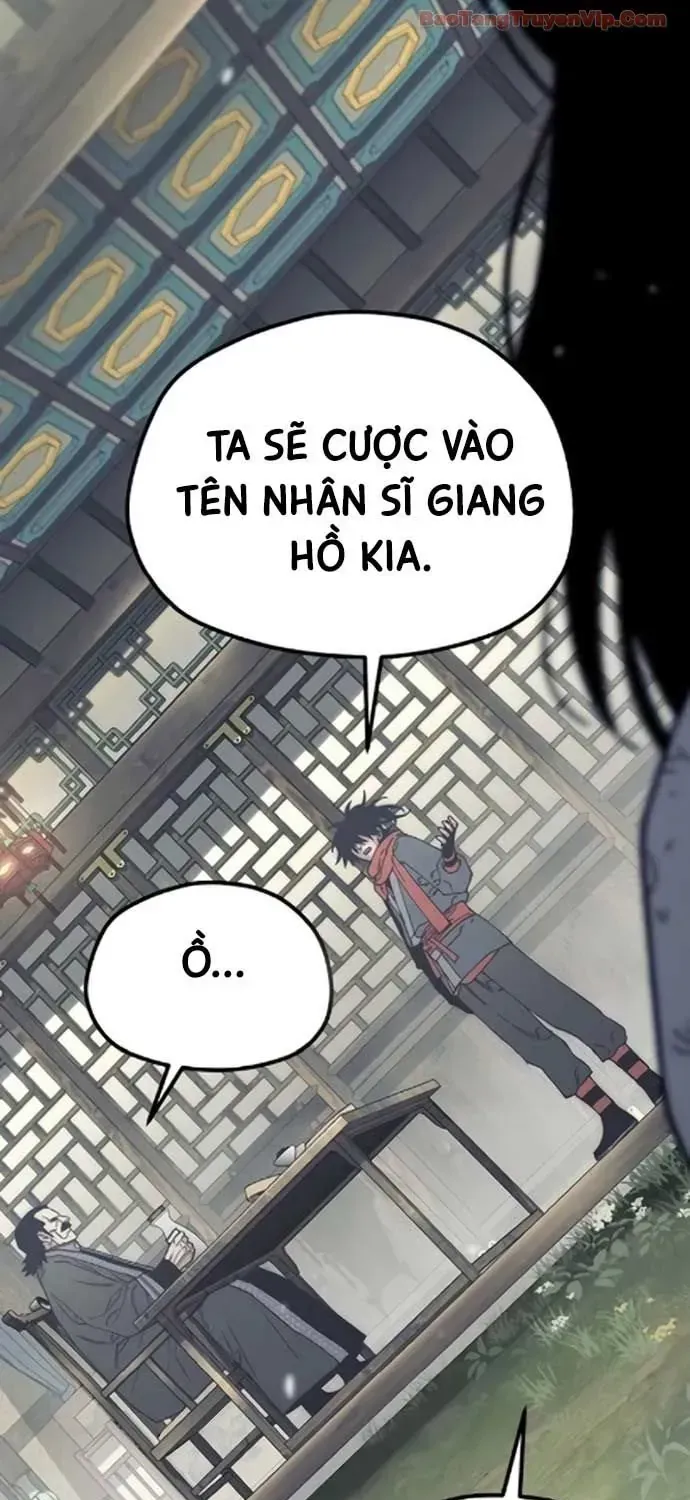 Thiên Ma Phi Thăng Truyện Chap 172 - Next Chap 173