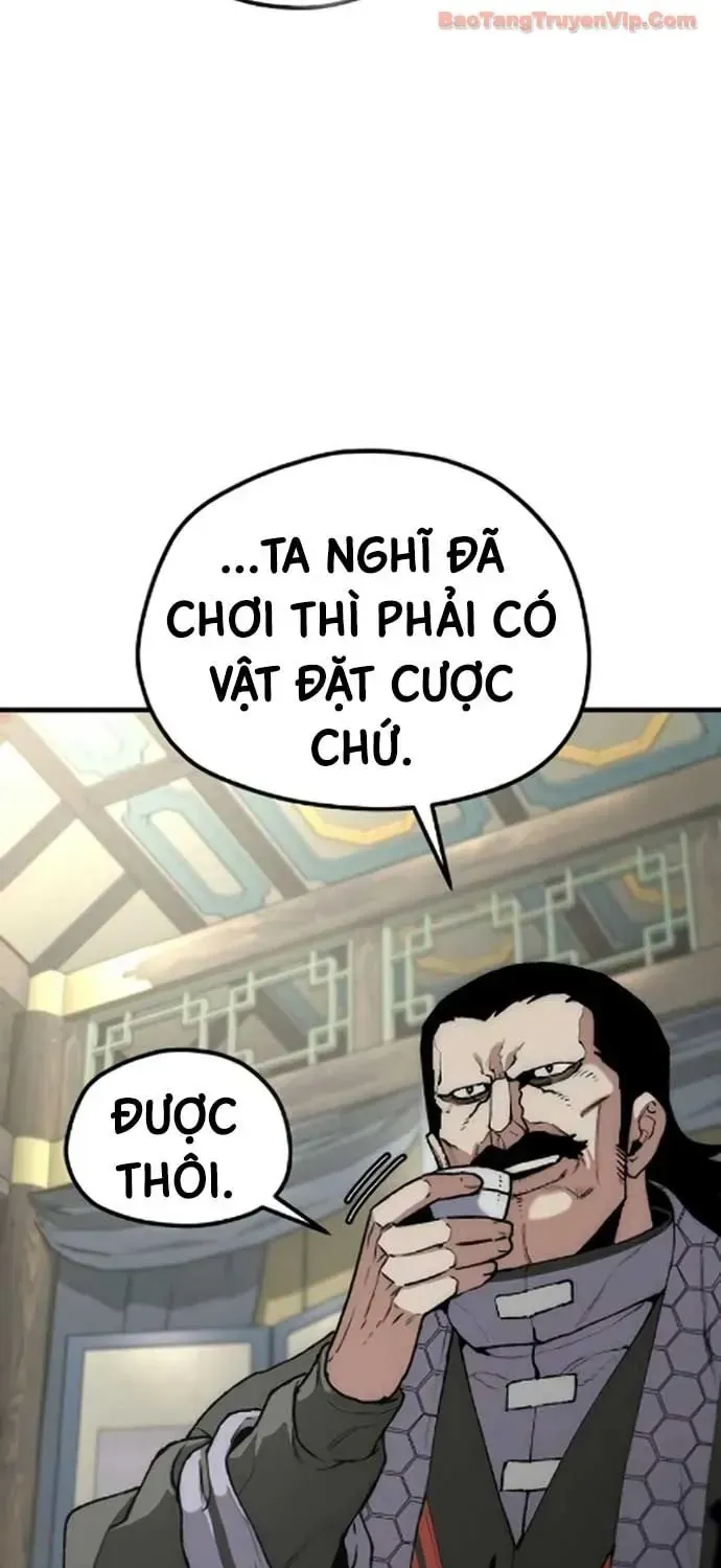 Thiên Ma Phi Thăng Truyện Chap 172 - Next Chap 173