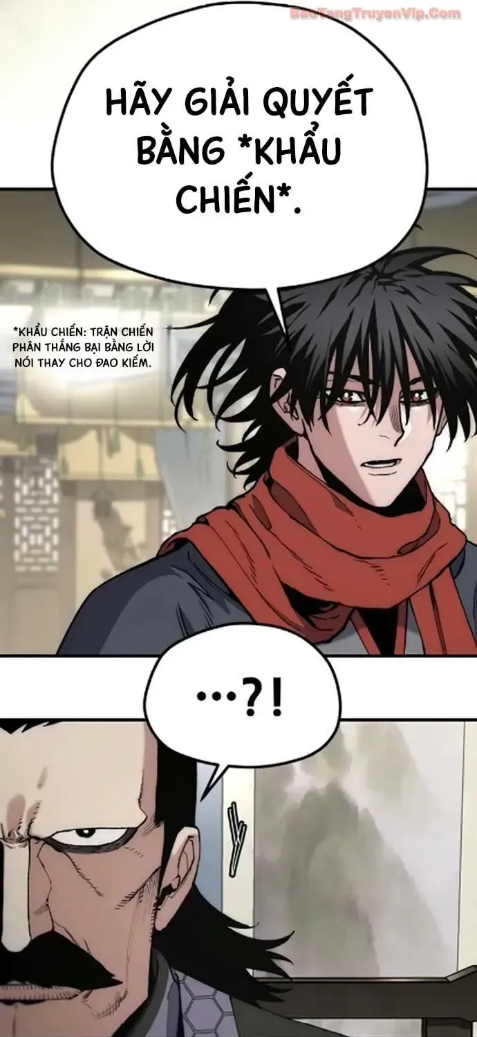 Thiên Ma Phi Thăng Truyện Chap 172 - Next Chap 173