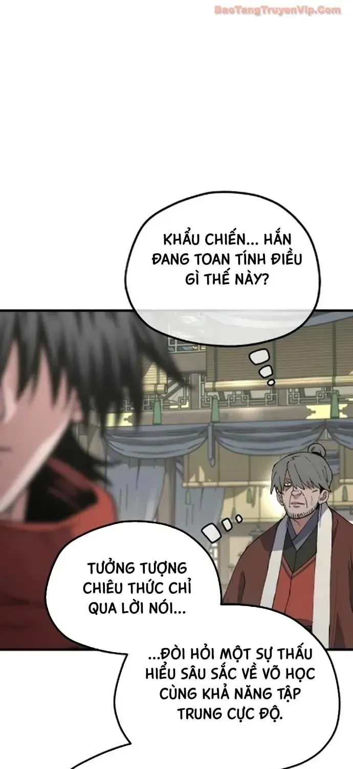 Thiên Ma Phi Thăng Truyện Chap 172 - Next Chap 173