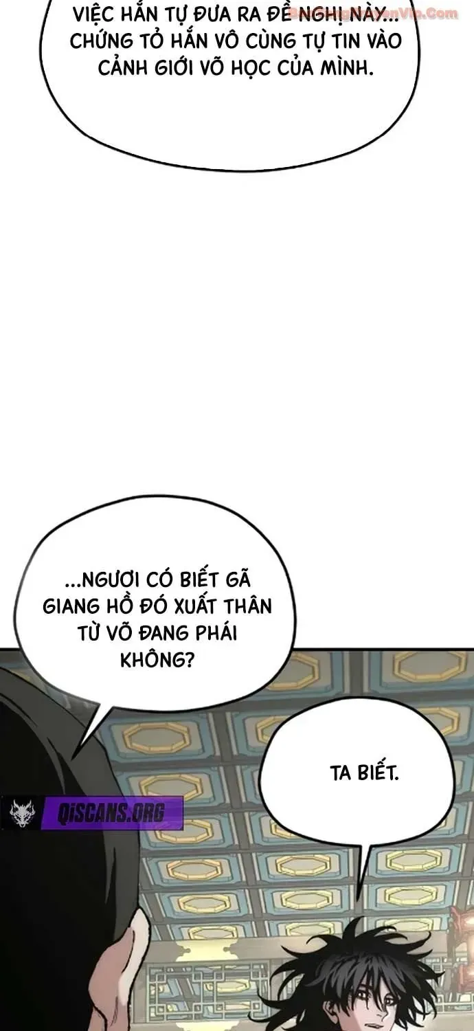 Thiên Ma Phi Thăng Truyện Chap 172 - Next Chap 173