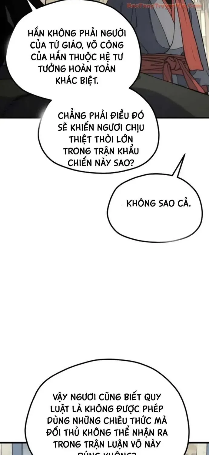 Thiên Ma Phi Thăng Truyện Chap 172 - Next Chap 173