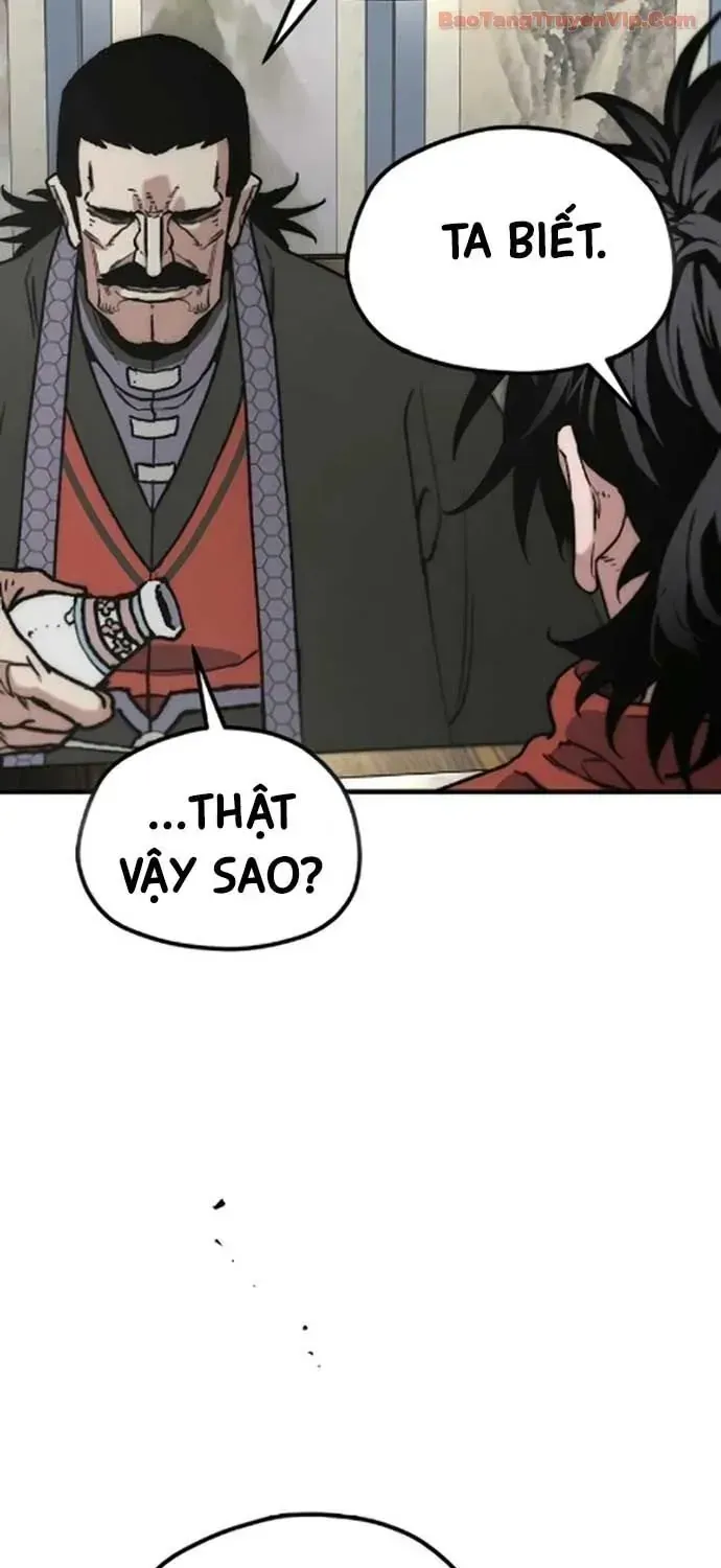 Thiên Ma Phi Thăng Truyện Chap 172 - Next Chap 173