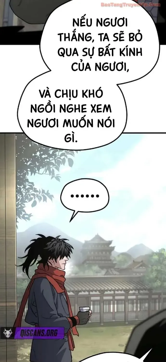 Thiên Ma Phi Thăng Truyện Chap 172 - Next Chap 173