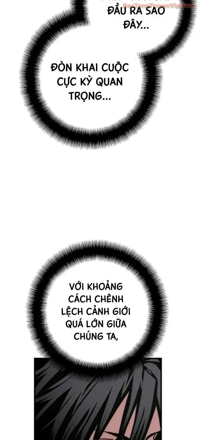 Thiên Ma Phi Thăng Truyện Chap 172 - Next Chap 173