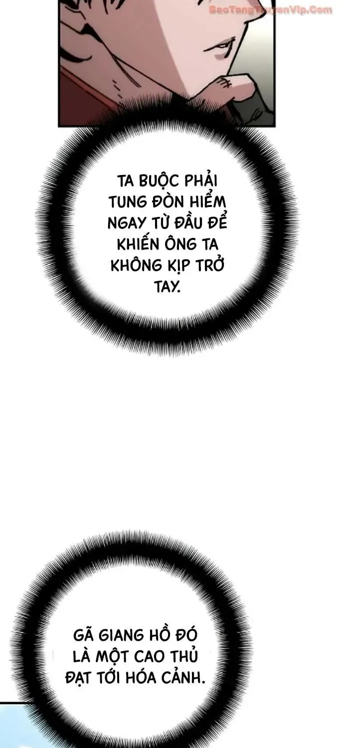 Thiên Ma Phi Thăng Truyện Chap 172 - Next Chap 173