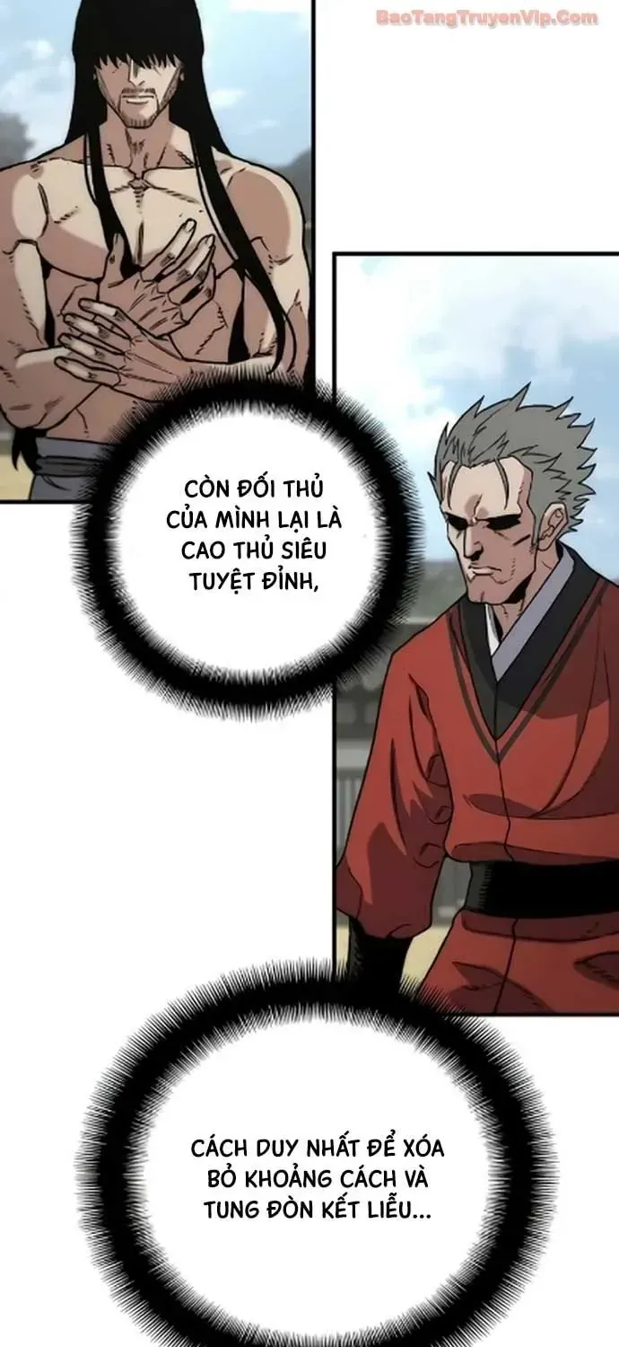 Thiên Ma Phi Thăng Truyện Chap 172 - Next Chap 173