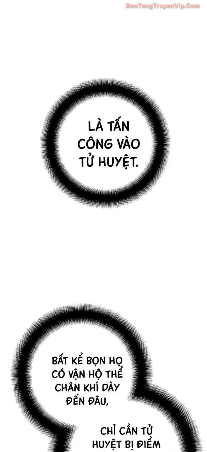 Thiên Ma Phi Thăng Truyện Chap 172 - Next Chap 173