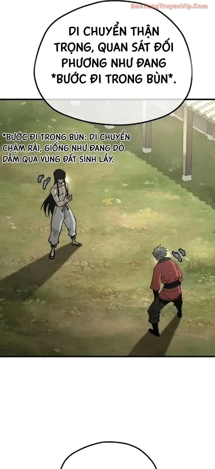 Thiên Ma Phi Thăng Truyện Chap 172 - Next Chap 173