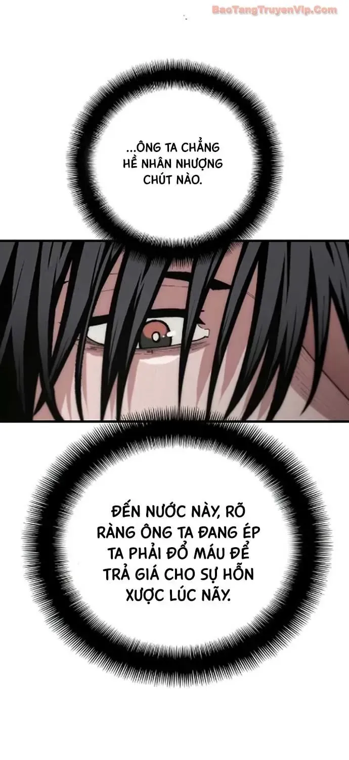 Thiên Ma Phi Thăng Truyện Chap 172 - Next Chap 173