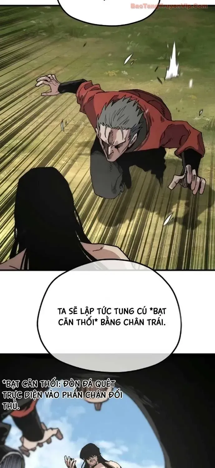 Thiên Ma Phi Thăng Truyện Chap 172 - Next Chap 173