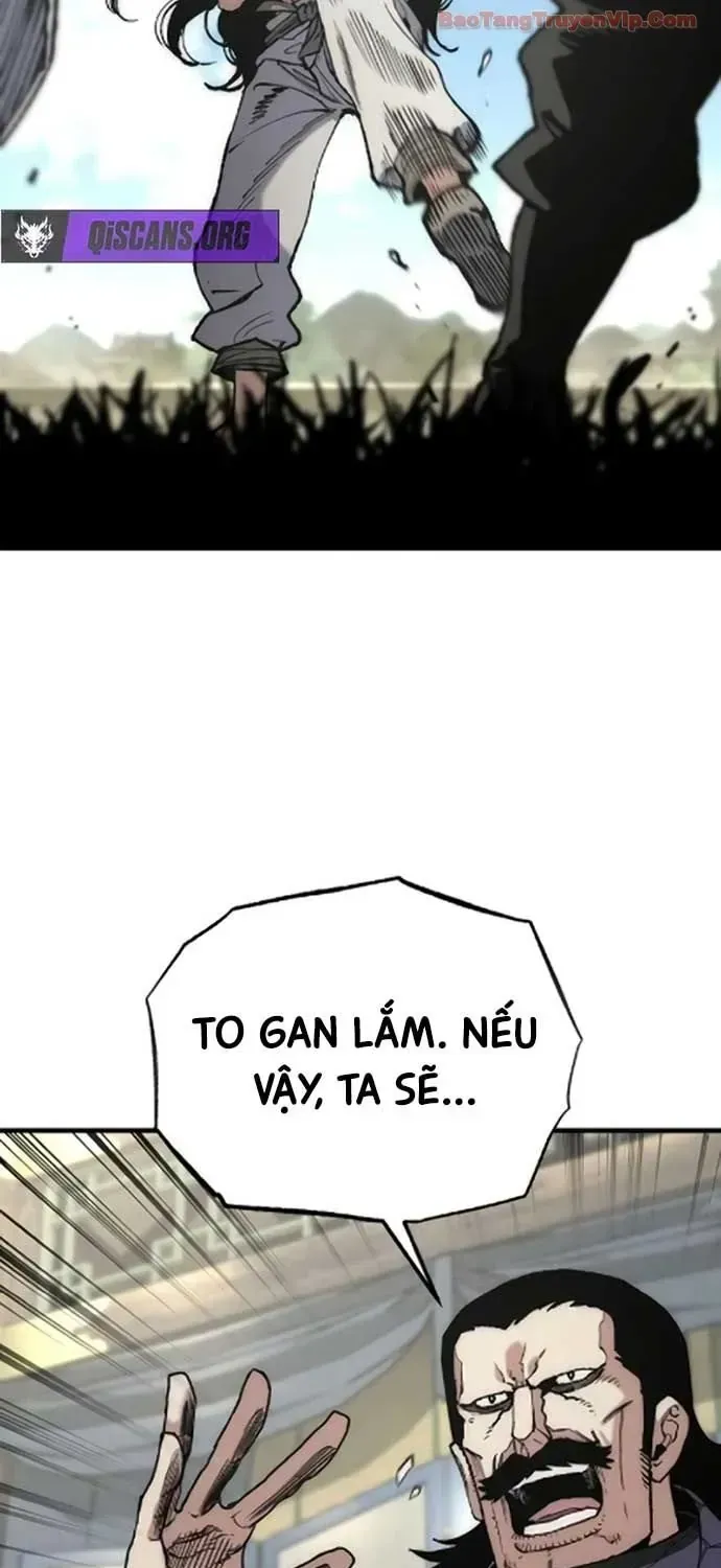 Thiên Ma Phi Thăng Truyện Chap 172 - Next Chap 173