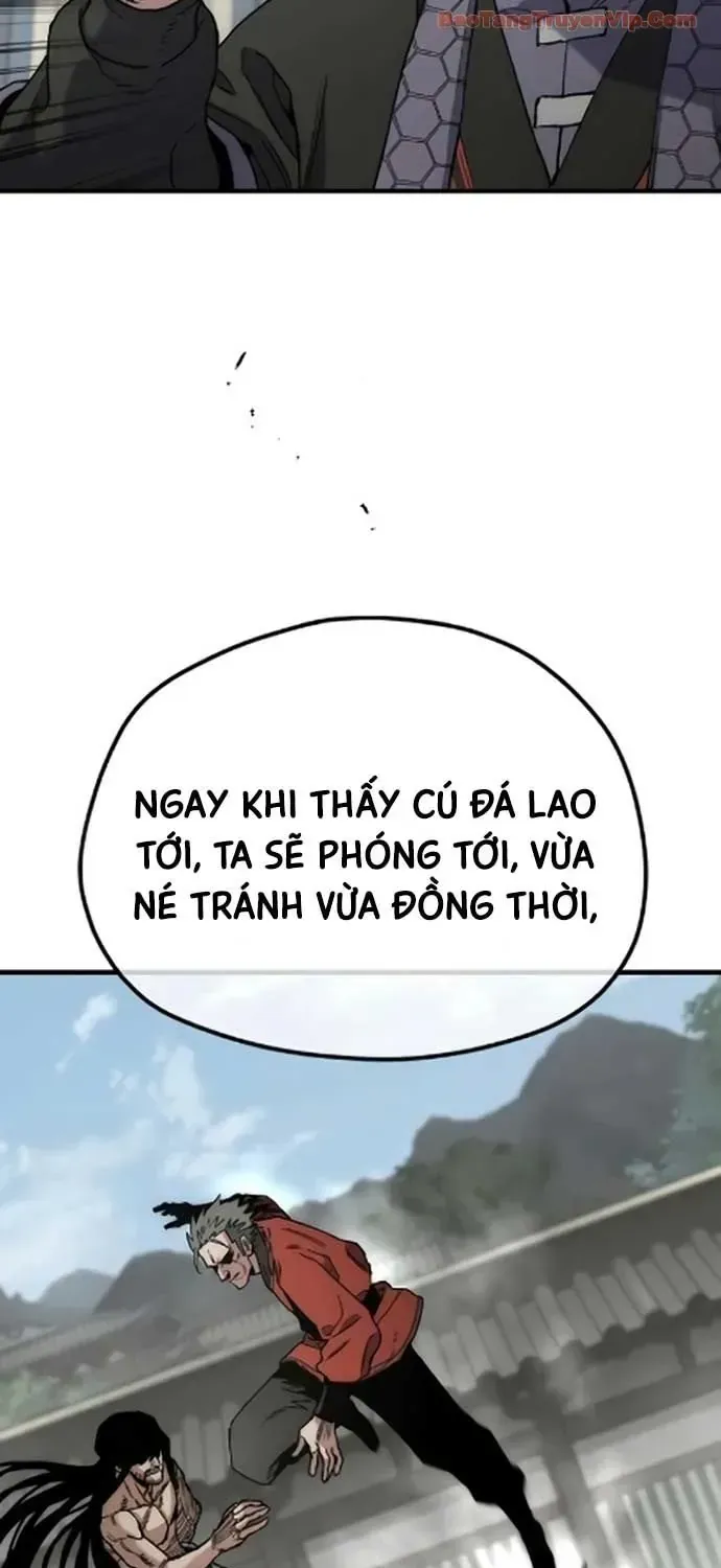 Thiên Ma Phi Thăng Truyện Chap 172 - Next Chap 173