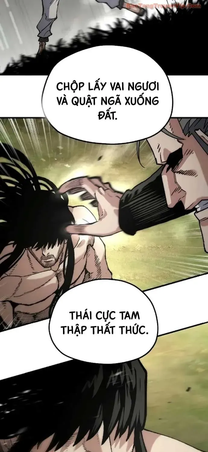 Thiên Ma Phi Thăng Truyện Chap 172 - Next Chap 173