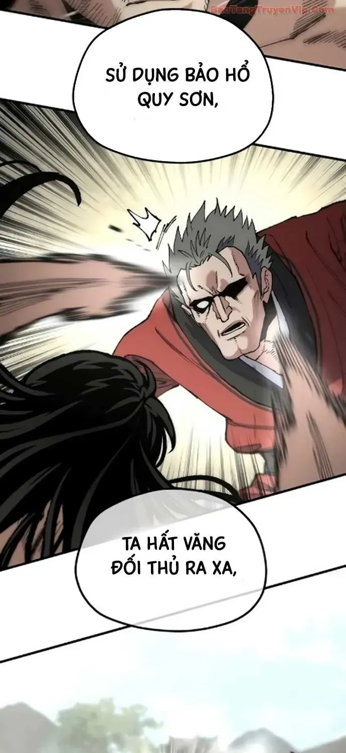 Thiên Ma Phi Thăng Truyện Chap 172 - Next Chap 173