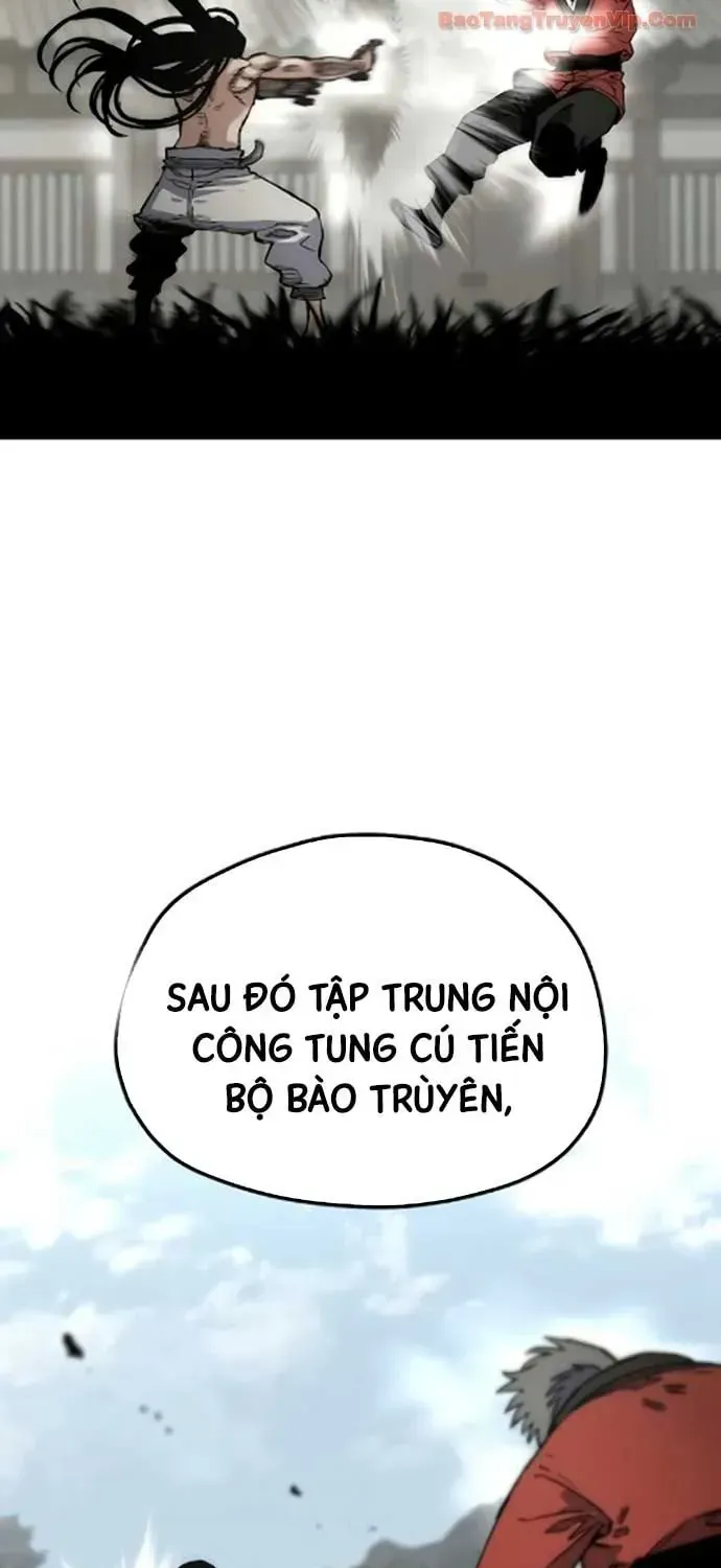 Thiên Ma Phi Thăng Truyện Chap 172 - Next Chap 173